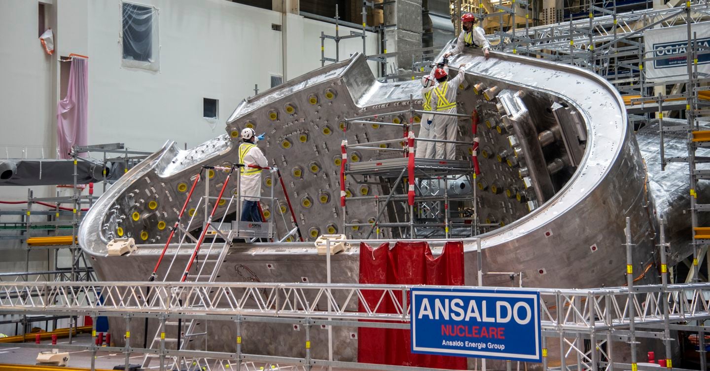 Ansaldo, in ventisei al master per diventare esperti di energia nucleare